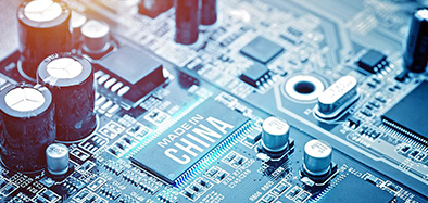 中微研發(fā)的刻蝕設備，已經(jīng)走在了世界前列。